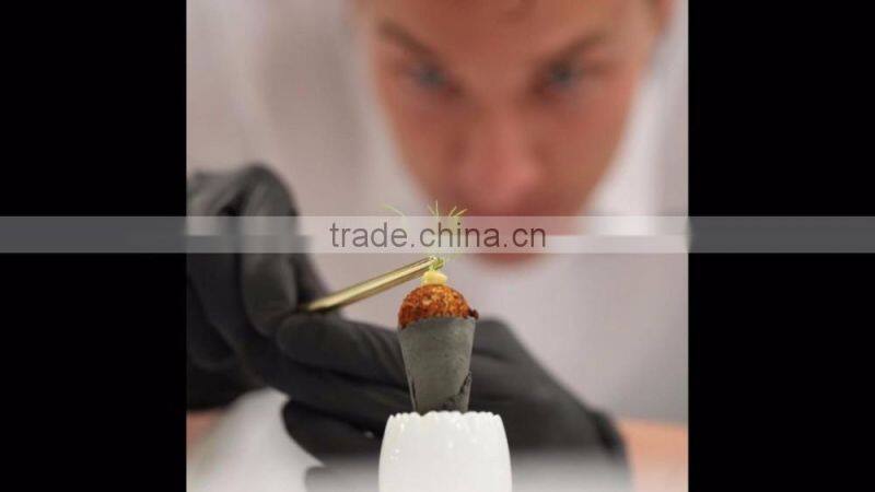 offset fine tip tweezer