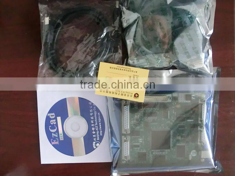 CO2 laser marking controller card