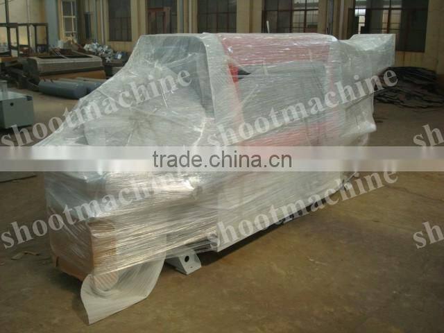 Automatic Edge Bander SH365 with Panel width >=80 and Panel thickness 10-60mm