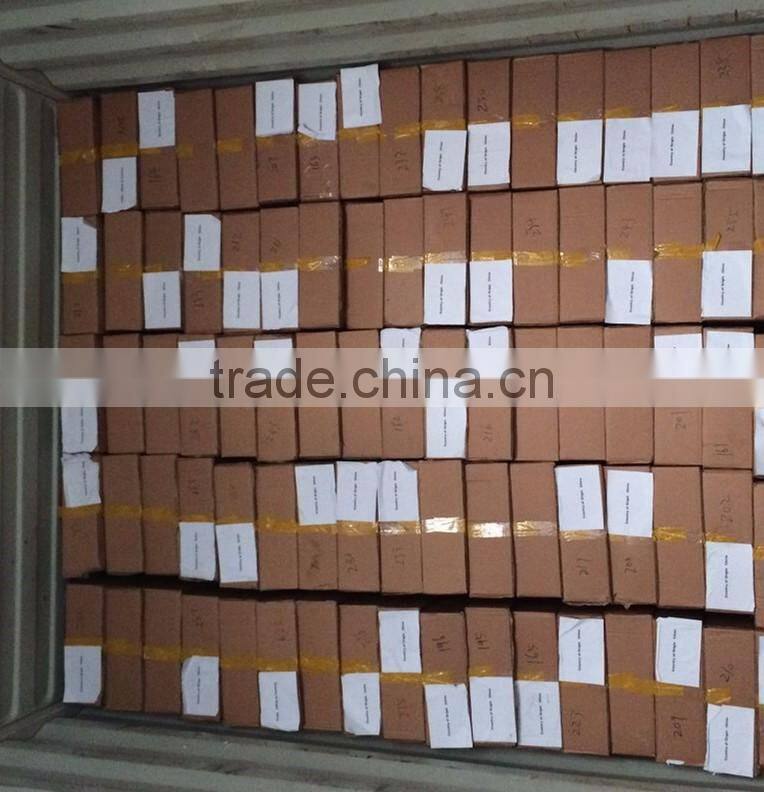 High quality greenhouse poultry 7090 honey comb evaporative cooling pad