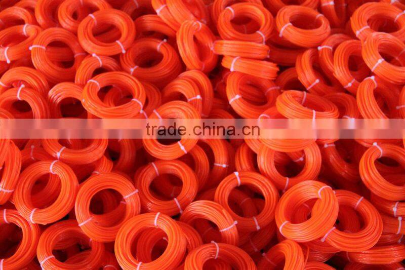 TL-0101-Trimmer Line1.3mmX10M Head Card