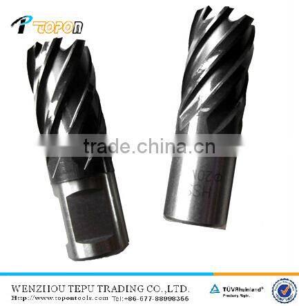 TiAlN Coating HSS annular cutter
