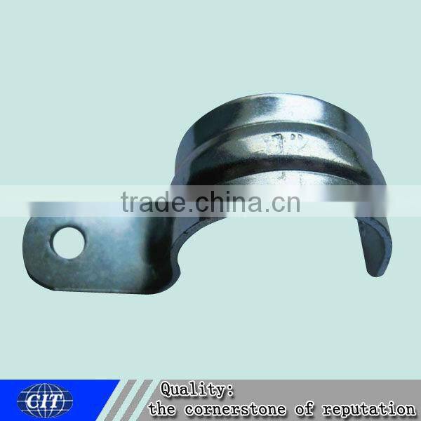 stainless steel parts apply for pipe fittings and flange parts, silicon baking paint, lost wax precision casting technology