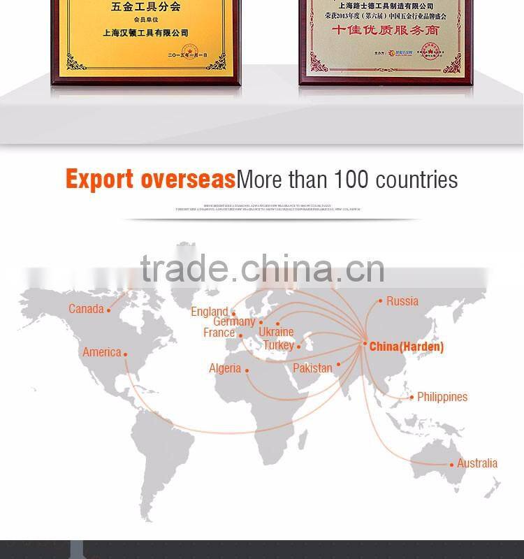 Professional Flat Second Cut File With Soft Handle