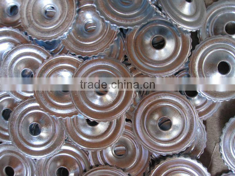 200mm Swivel Scaffold Caster Wheel With Brake