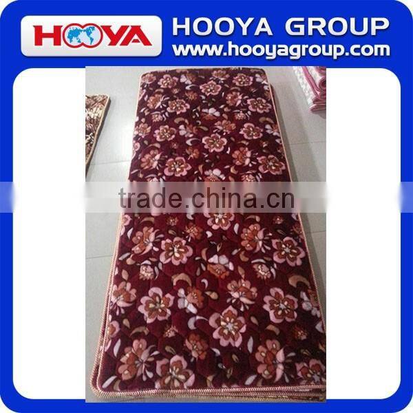 90*190 cm 230GSM Rachael Cheap Carpet Mat