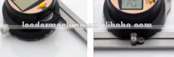 82309-00 CE Certification Universal Digital Protractor