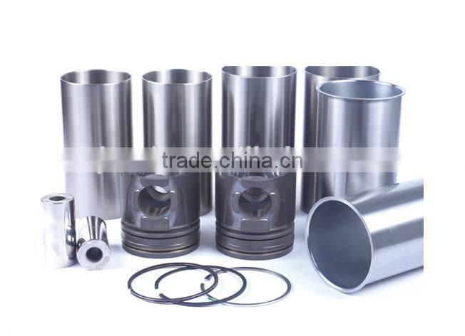 FOTON ISF2.8 Piston Liner Kits