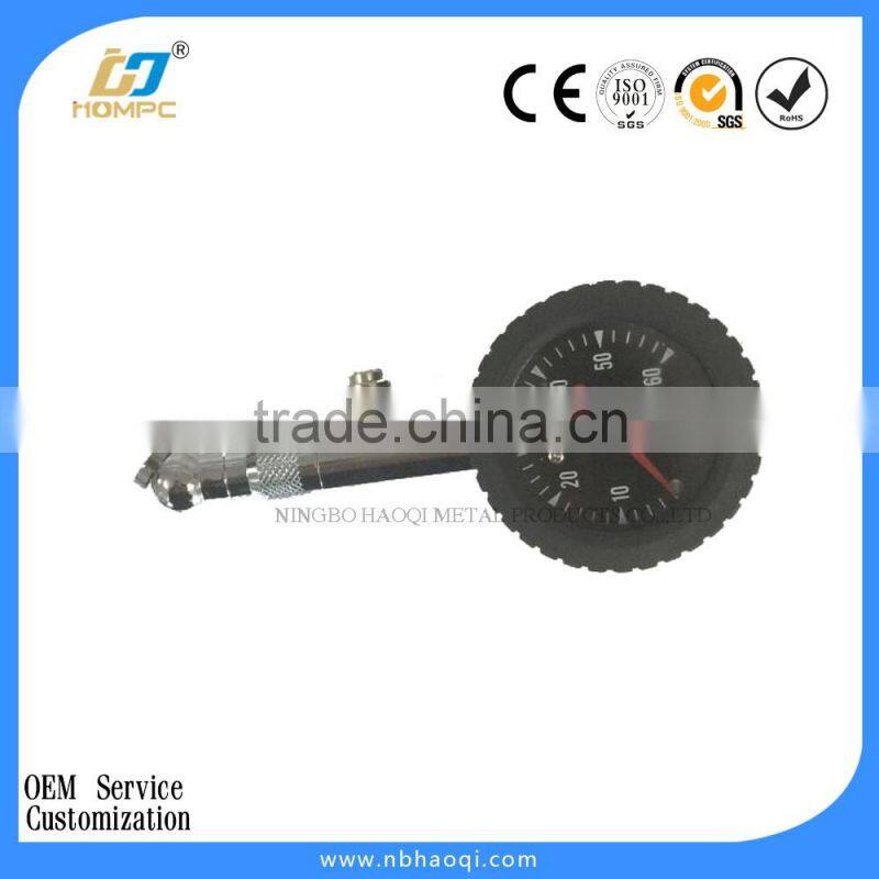 Popular tire pressure gauge