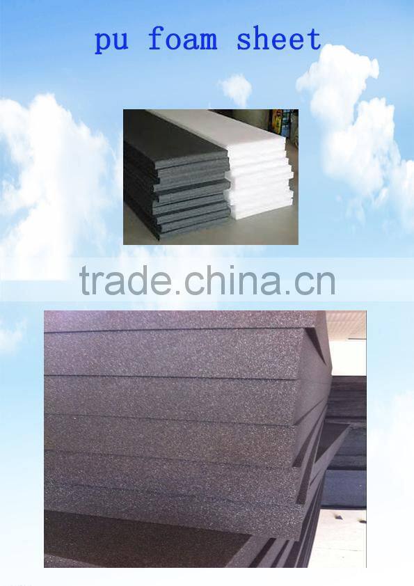 PU Foam Ordinary HOT SALE