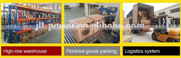 high quality 3kva electric generator price