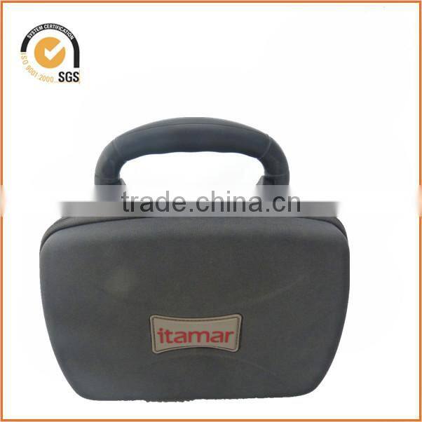 Best selling small Waterproof and Hard EVA tool case