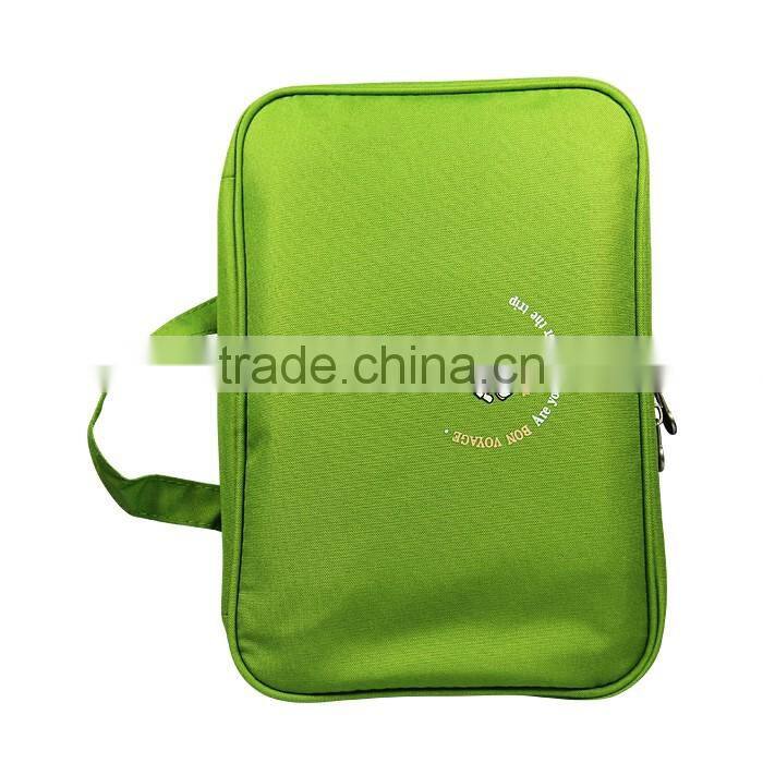 2016 Hot Sale Women's toiletry bag womens fashion travel hanging toiletry bag