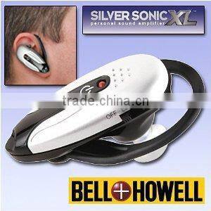 Personal Sound Amplifier