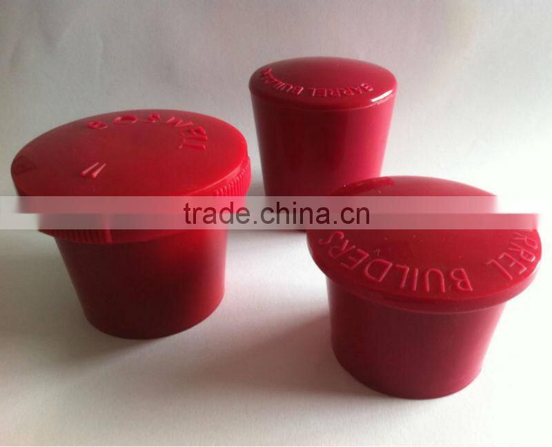 Silicone bottle stopper,wine bottle stopper