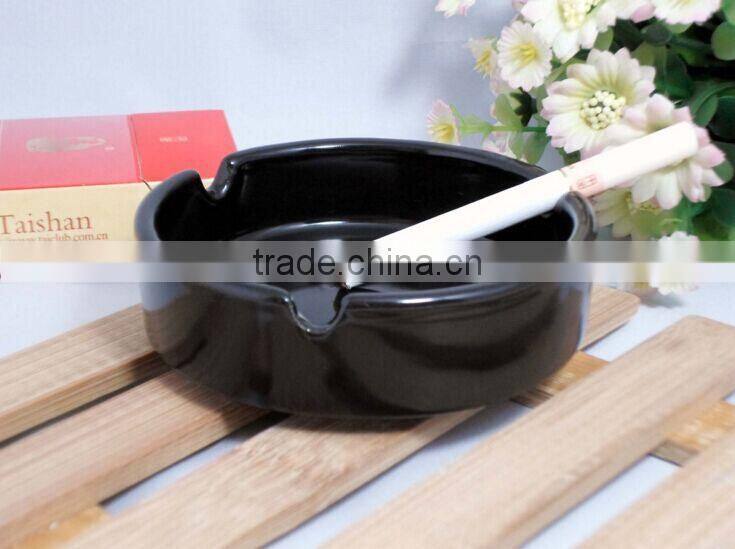 BSCI Factory Ceramic Round Astray