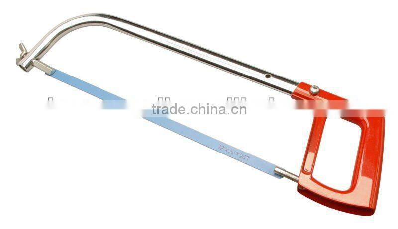 Tubular Hacksaw Frame