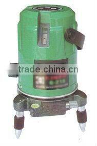 2V-1H-1D 3 Lines Green Beam Lasers