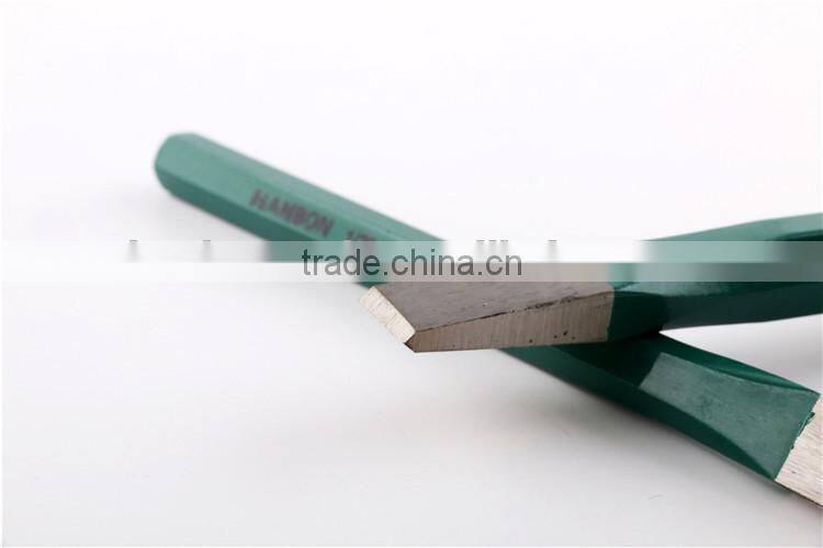 Professional 3pcs flat chisel set with high quality made in china