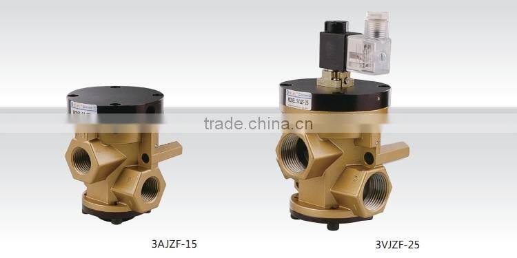 JZF series Cut-off solenoid valvewith high quality