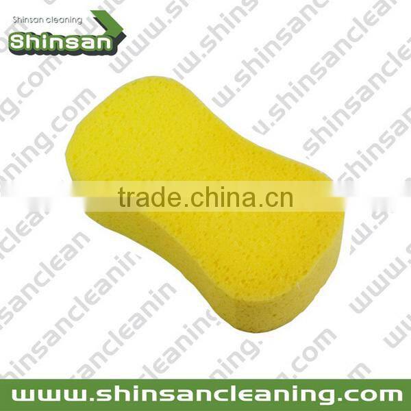 2017 Best Seller car sponge for car body washing,car wash sponge,car sponge