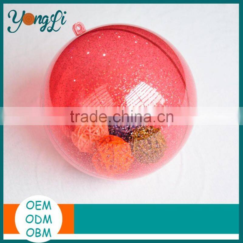 Decor Xmas Trees Decorate Christmas Ball Ornaments