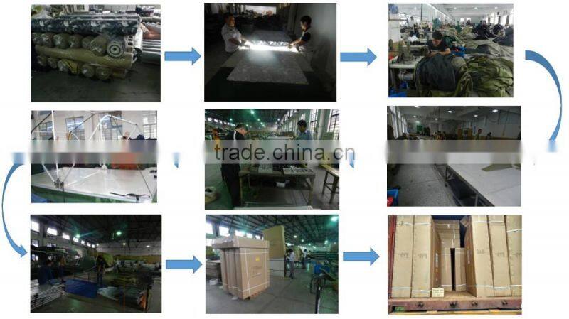 Off road accessories outdoor sports 30 second tent Camping Tent Ningbo