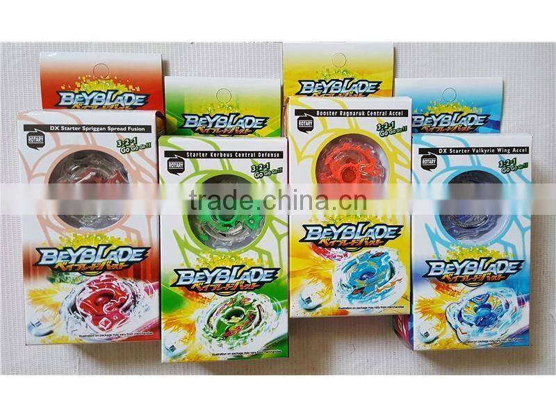 beyblades metal fusion toys