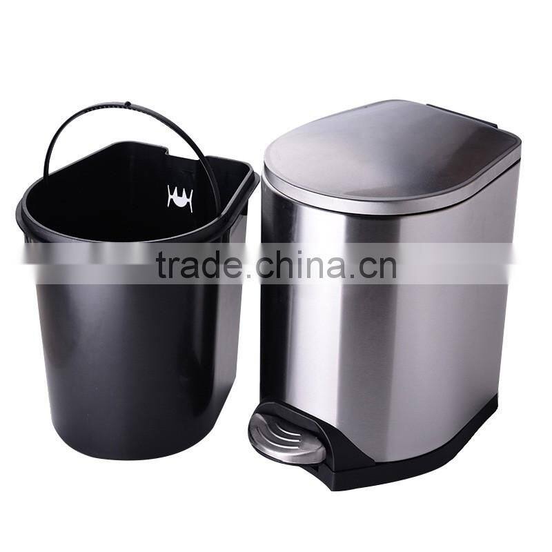 Wholesale Office And Hotel Big Recycling Waste Bin