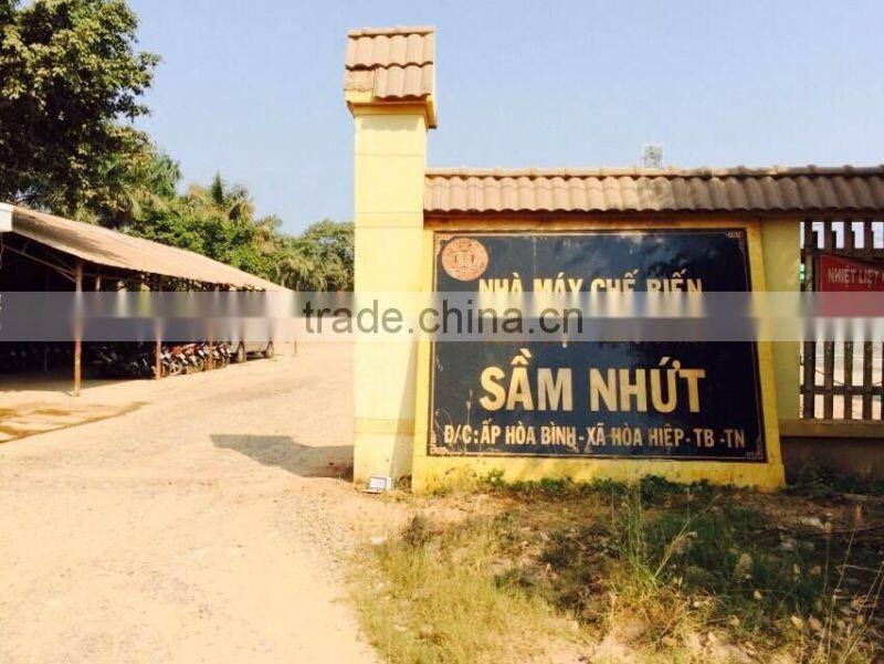 RED CAT- TAPIOCA STARCH-FOOD GRADE