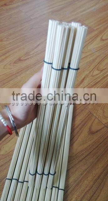 3mm small package bamboo sticks drumsticks