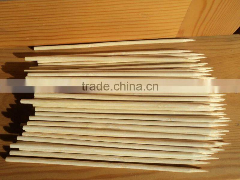 Healthy food hot sale tornado potato skewers