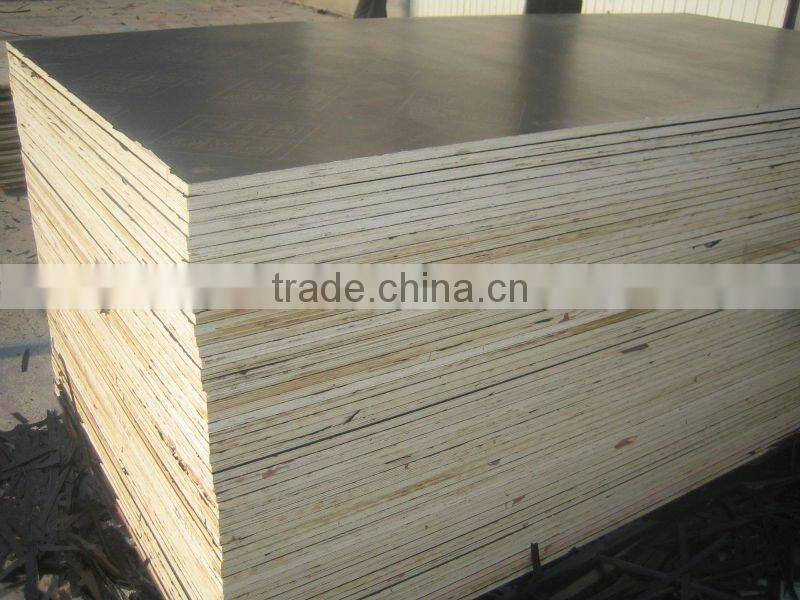 18mm marine plywood