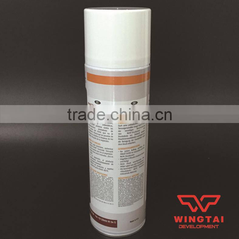 RECYL Magic Lox Anilox Roller Cleaner