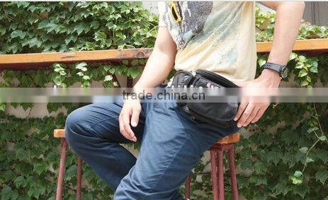 Hot selling Full color printing waist pack
