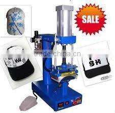 Thermal Plates For Caps, Hats Transfer