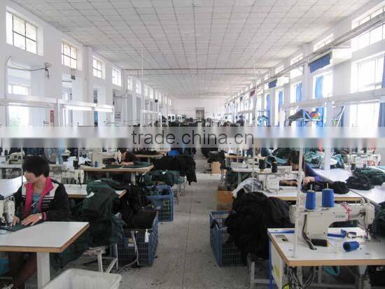 OEM loose Green deep cut gym tank top