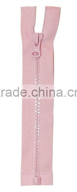 4# Plastic Zipper Slider