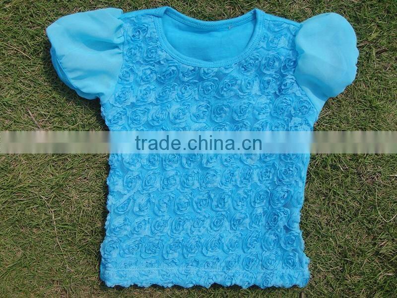 Summer Soft pink baby Tshirt Cotton Baby Clothing Shirt