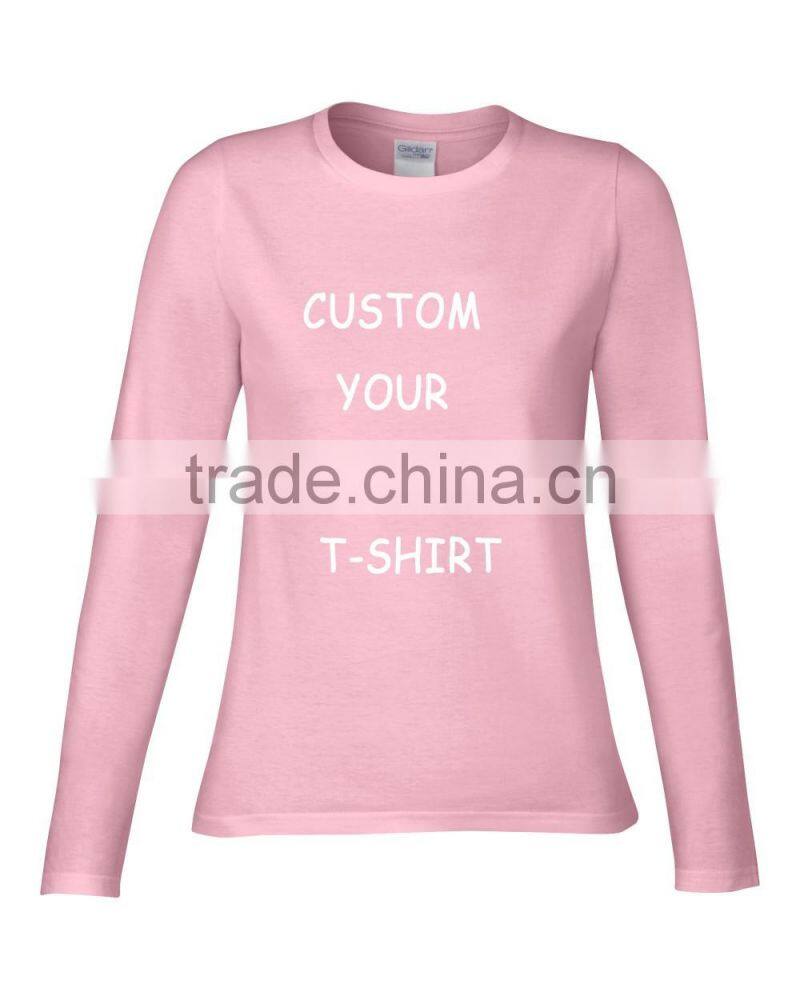 women's cotton sweatshirt custom wholesale from ningbo china