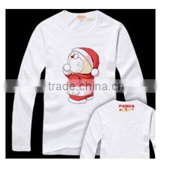 o-neck printing sweater custom, unisex pullover sports hoodies without hood,family clothing wholesale