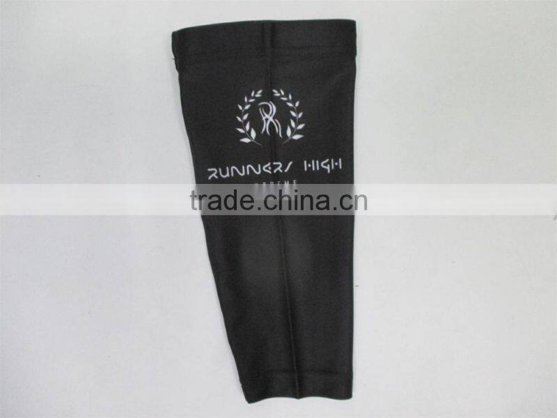 High quality sport compression calf sleeve, Men and Women's Calf Graduated Compression Sleeves