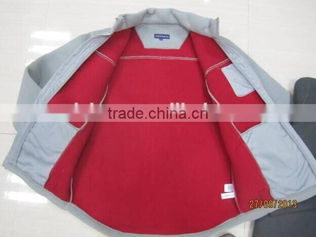 2015 high quality men polar fleece jacket(G83)