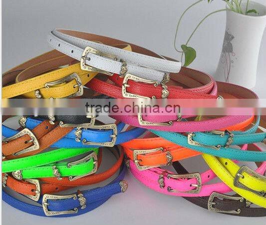 newest lady fashion and popular belt