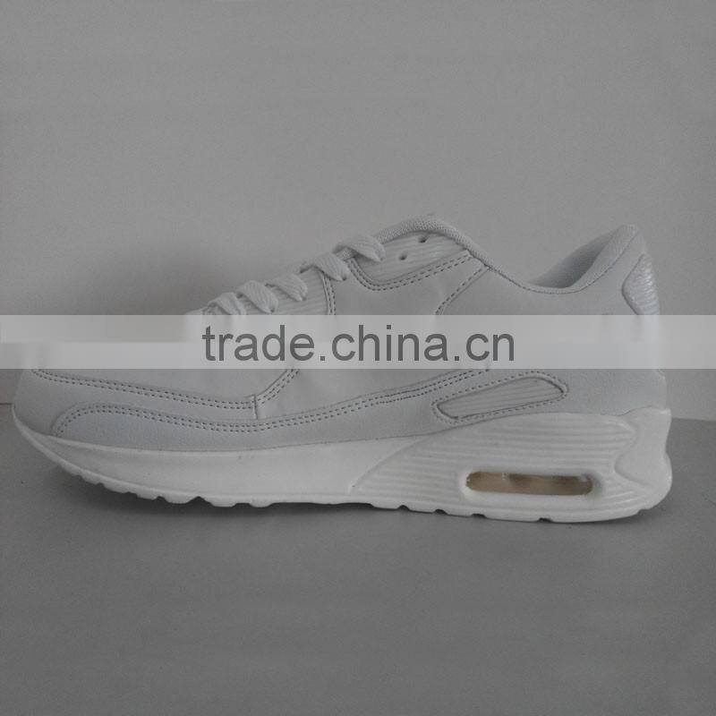 High quality women shoes casual ladies dress shoes beautiful white shoes 2016