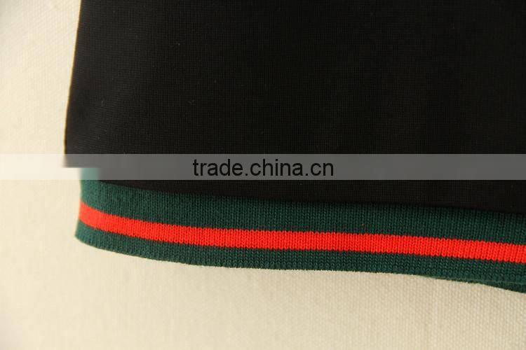 Eiffel tower prints wholesale clothing 2015 fashion clothes women casual dress garment children clothing dresses