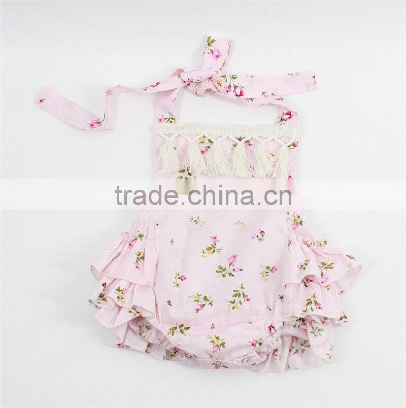 Bowknot headband kids girl gingham headwrap for fashion girl