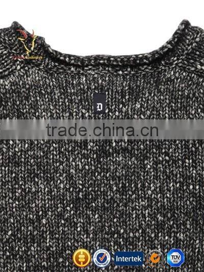 Baby Boys Wool Sweater Design