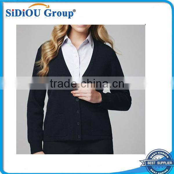 2013 Ladies Machine Washable Cardigans