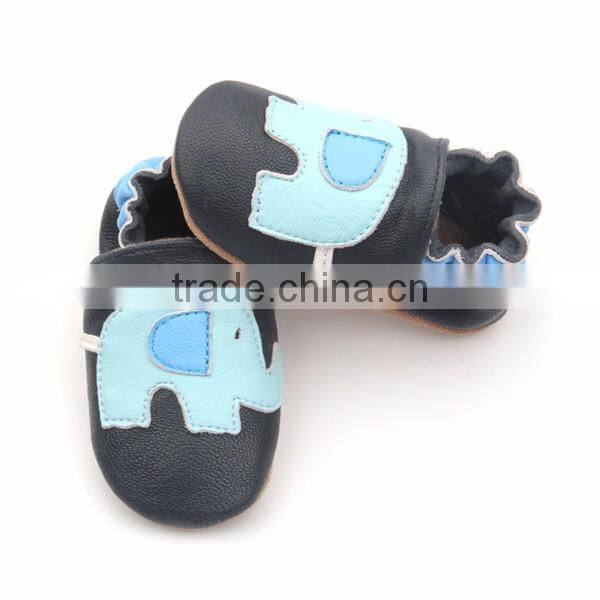 Many pattern you can choose wholesale pattern baby shoes leather shoes